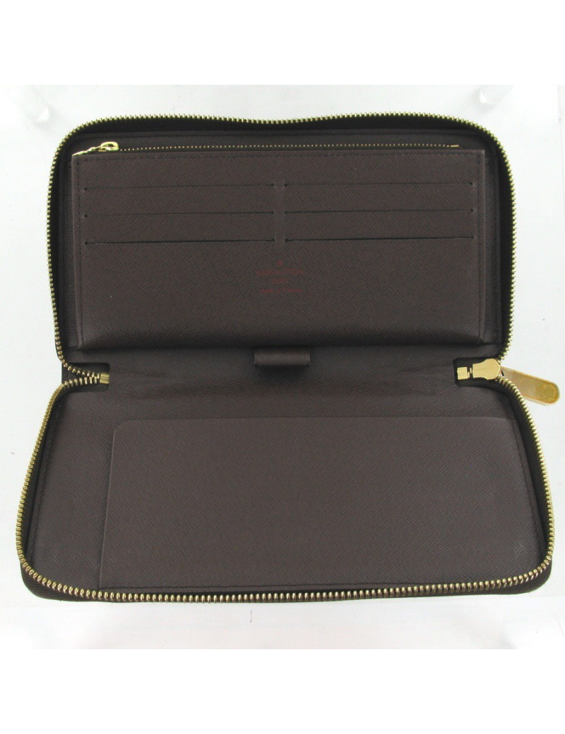 Organizer Zippy LOUIS VUITTON