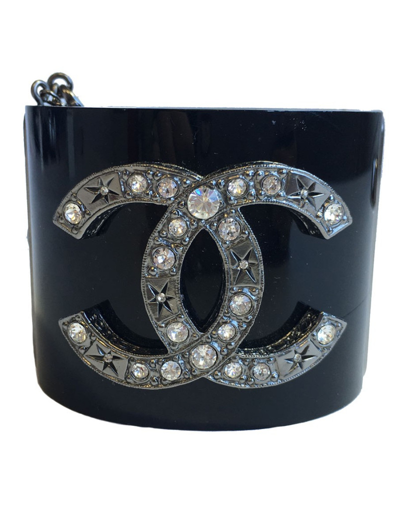Manchette CHANEL