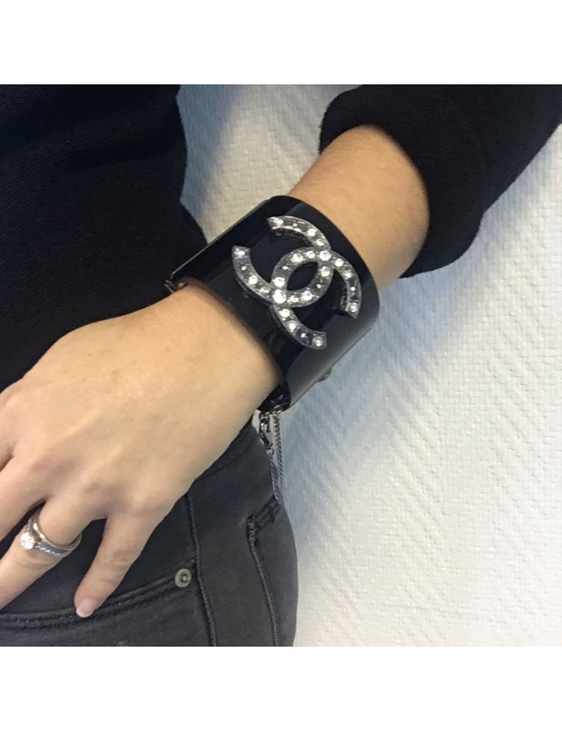 Manchette CHANEL