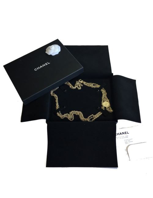 Sautoir CHANEL