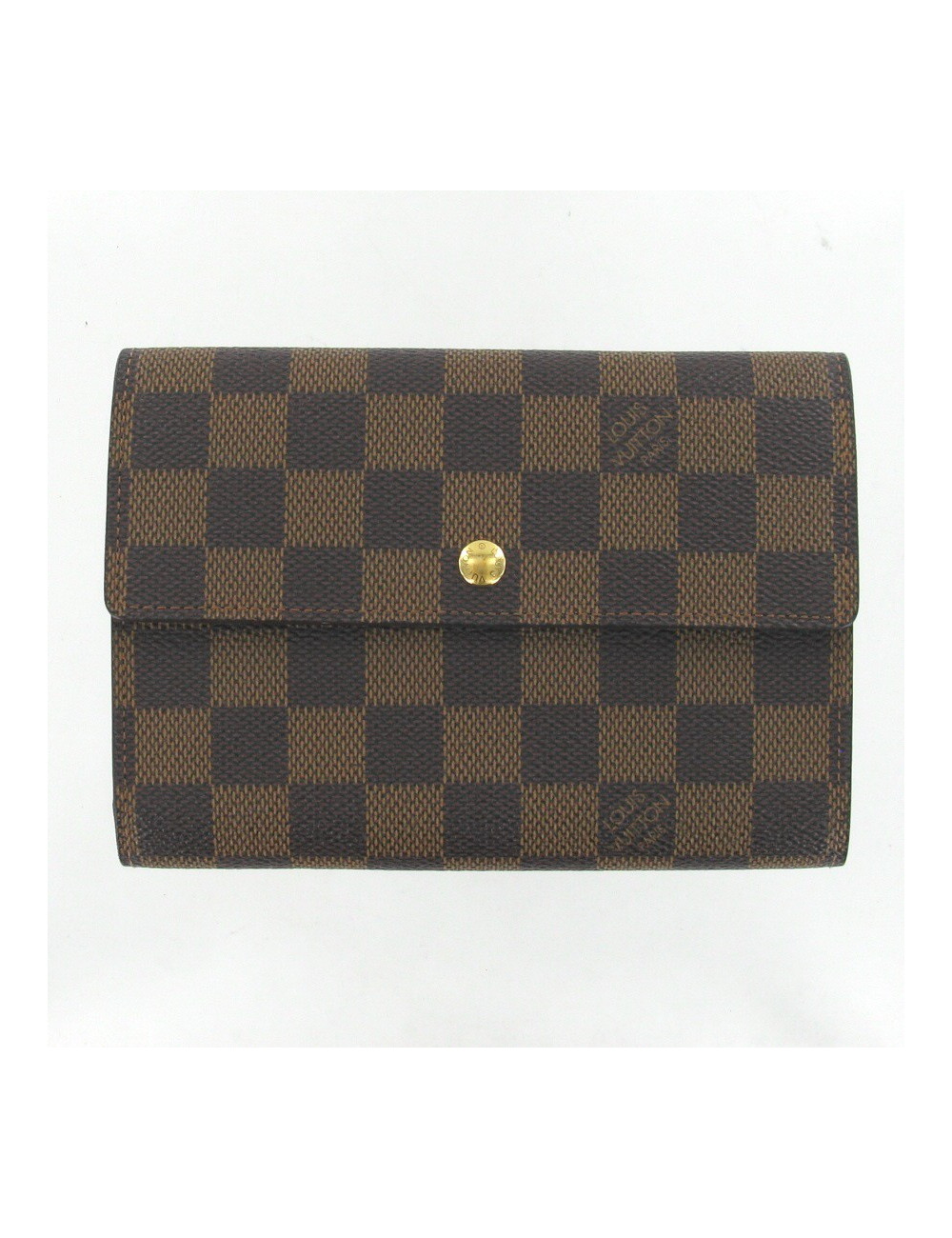Portefeuille Damier LOUIS VUITTON