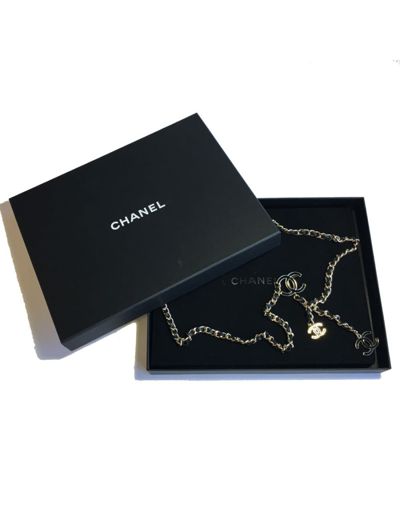 Ceinture CHANEL
