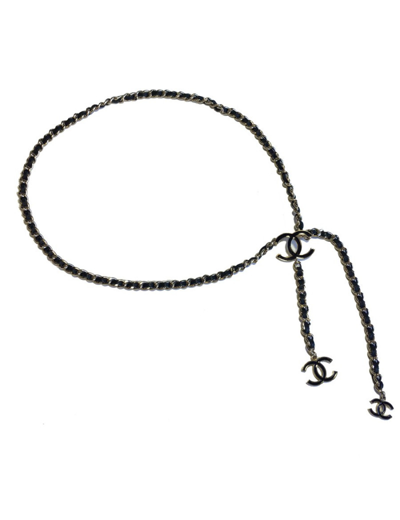 Ceinture CHANEL