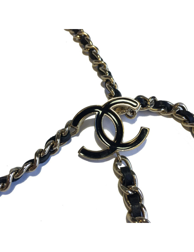 Ceinture CHANEL