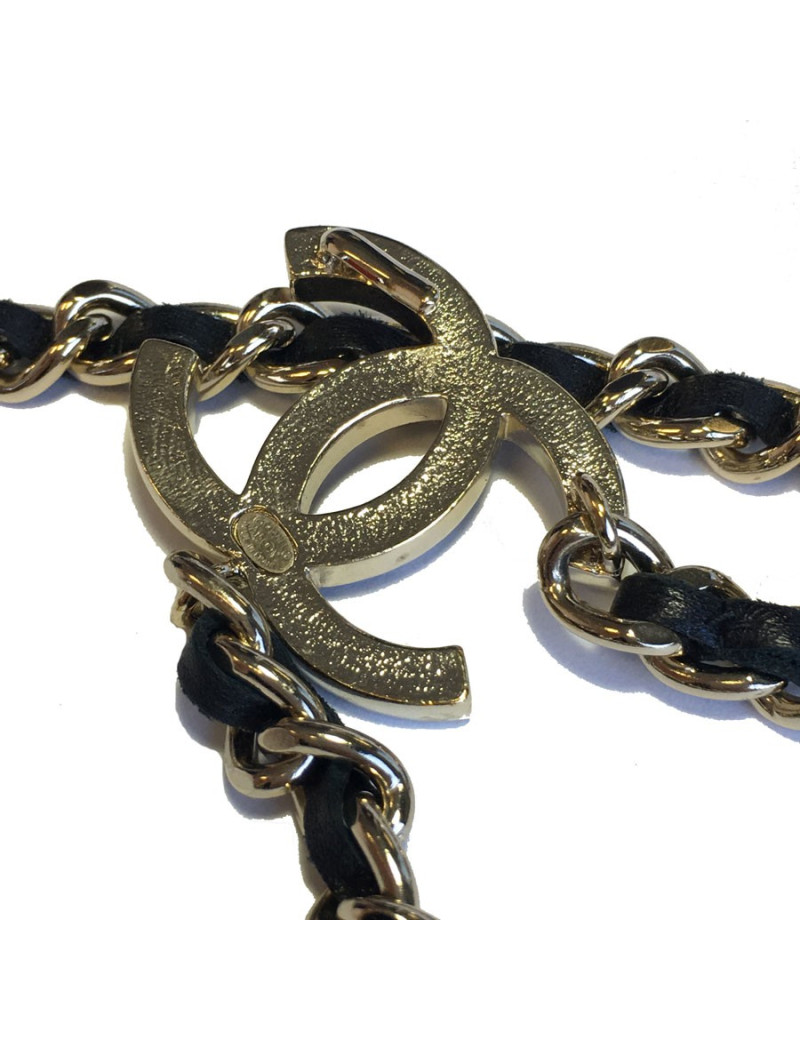 Ceinture CHANEL