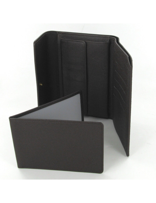 Portefeuille Damier LOUIS VUITTON