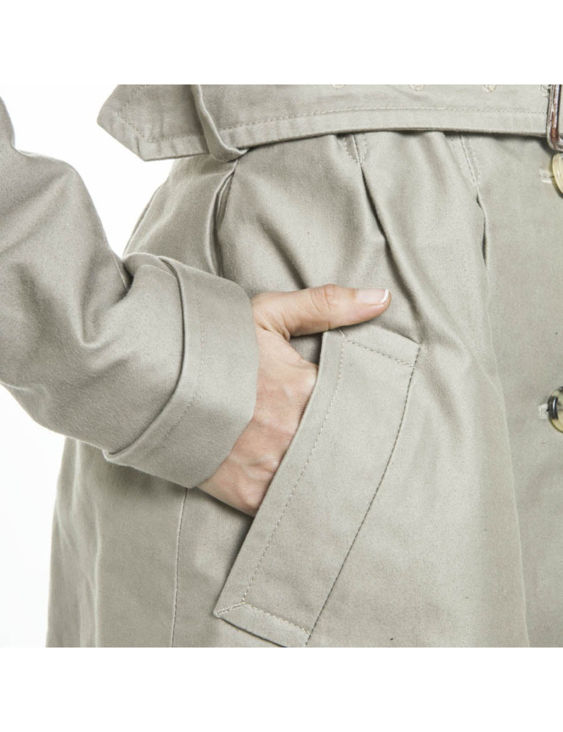 Trench VICTOR & ROLF T 