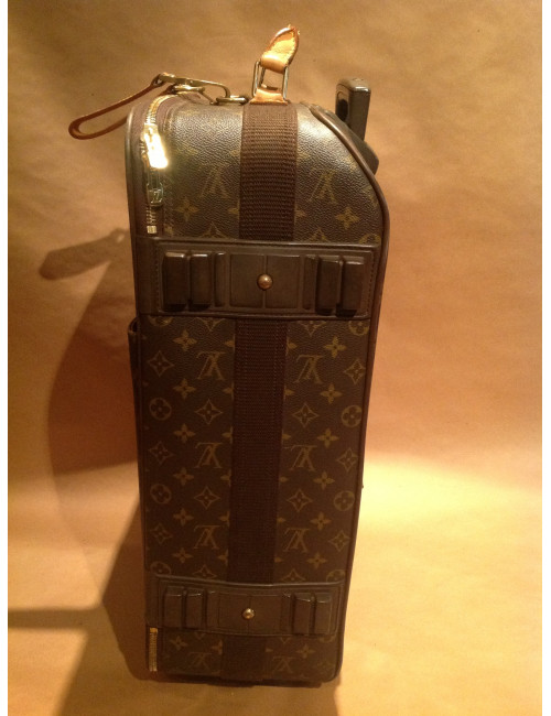 Valise Pégase 55 LOUIS VUITTON