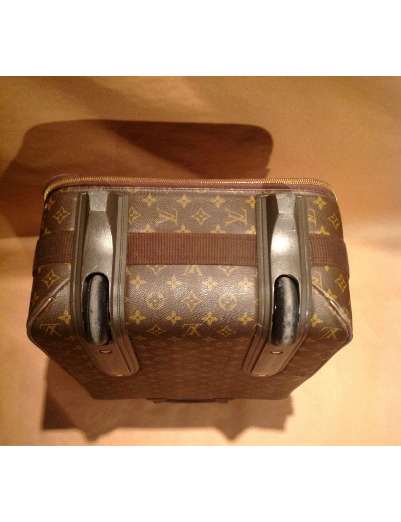 Valise Pégase 55 LOUIS VUITTON