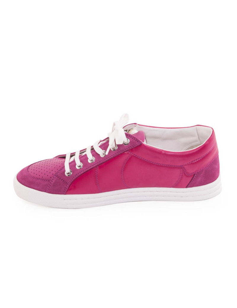 Sneakers  CHANEL T 40.5 ROSE