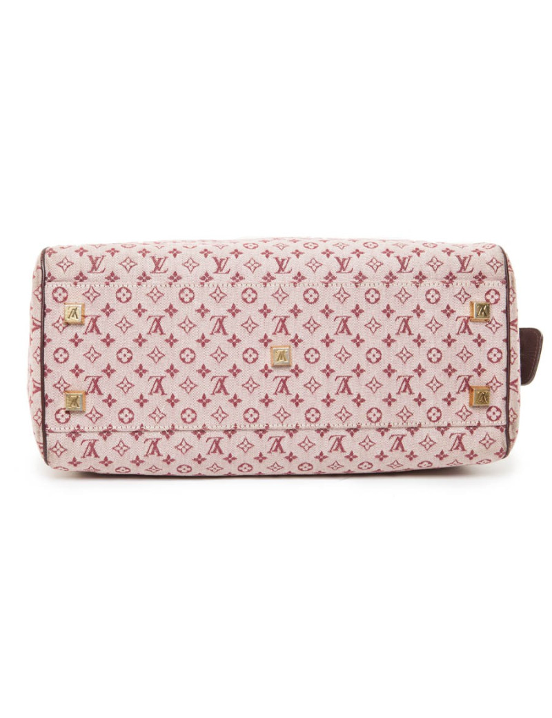 Sac cabas LOUIS VUITTON toile monogram 
