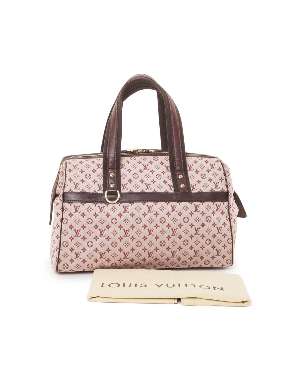 Sac cabas LOUIS VUITTON toile monogram 