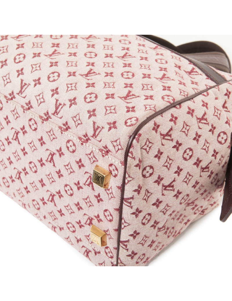 Sac cabas LOUIS VUITTON toile monogram 