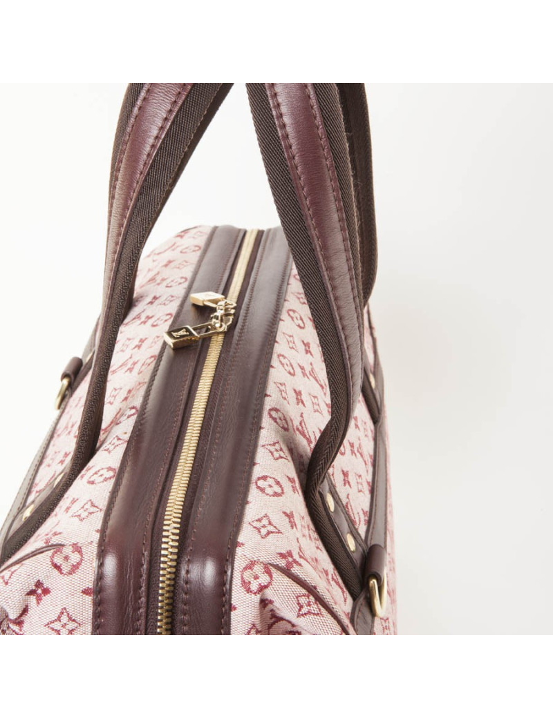 Sac cabas LOUIS VUITTON toile monogram 