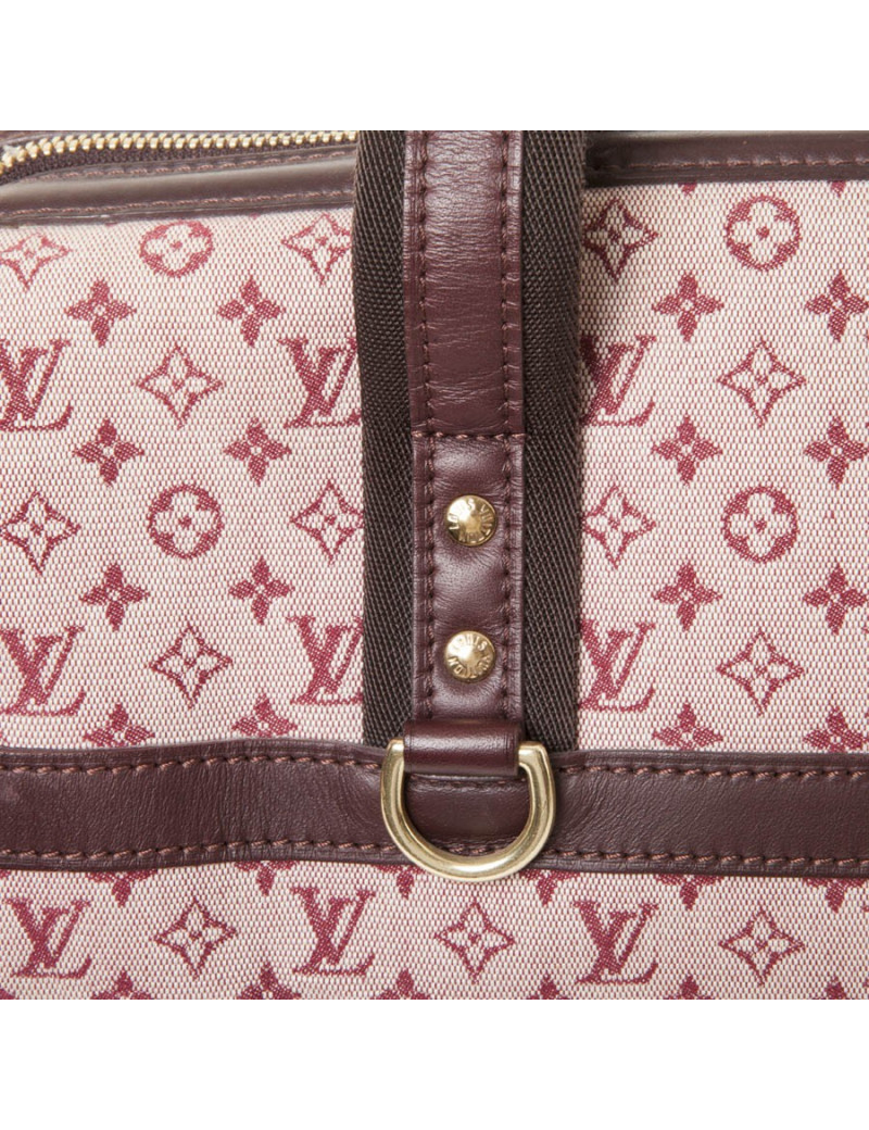 Sac cabas LOUIS VUITTON toile monogram 