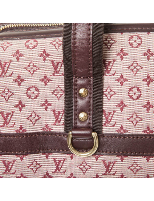 Sac cabas LOUIS VUITTON toile monogram 