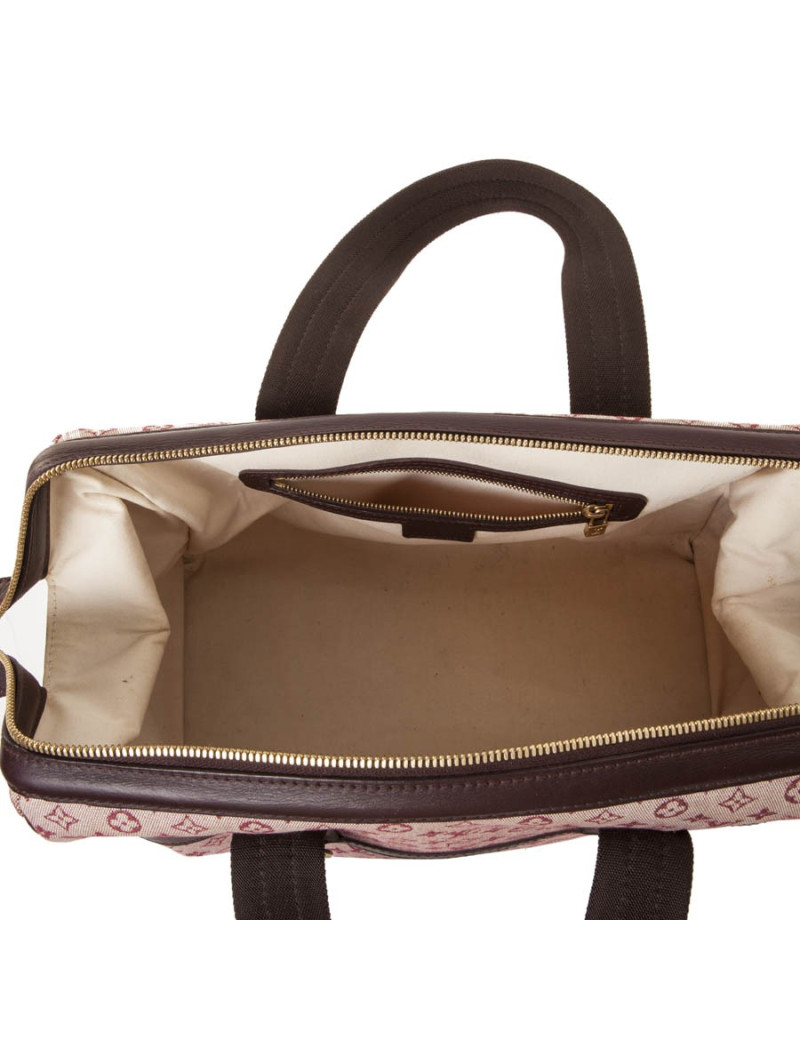 Sac cabas LOUIS VUITTON toile monogram 