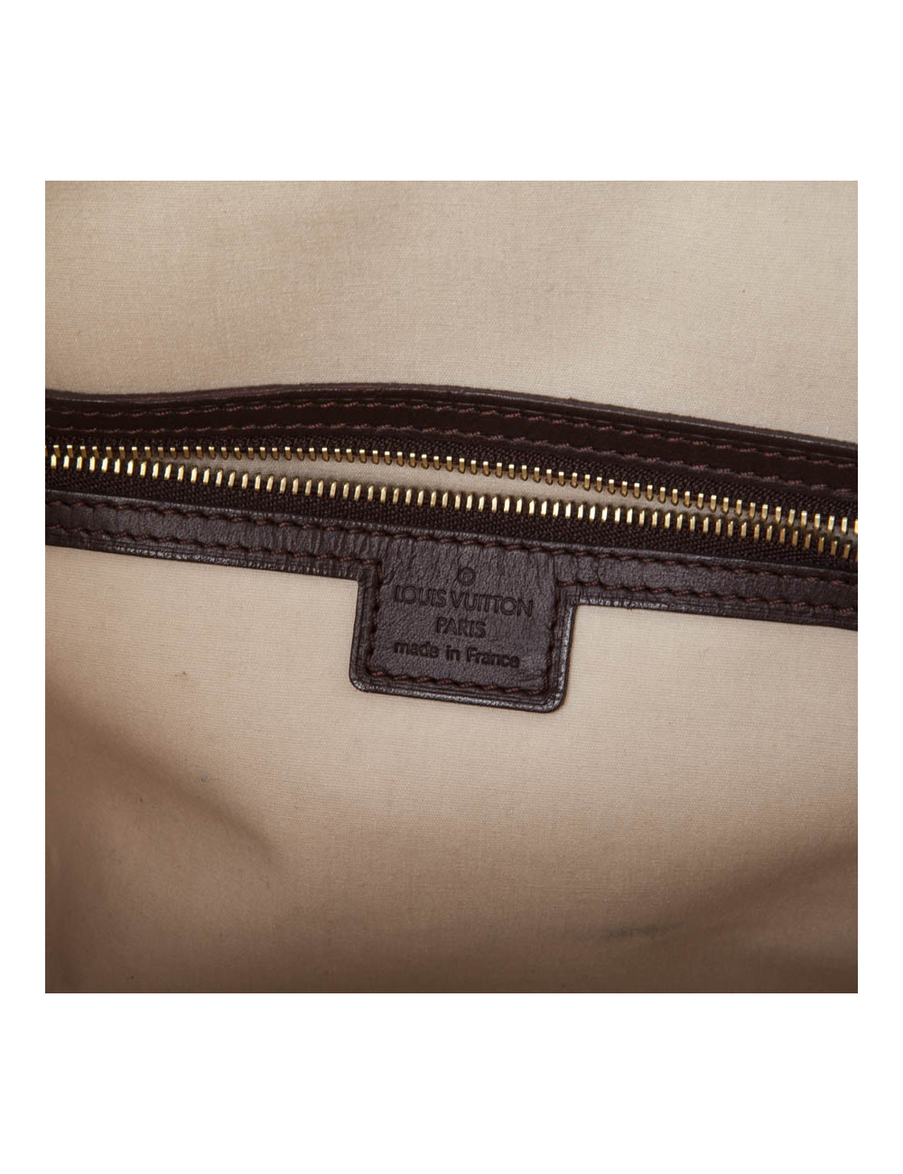 Sac cabas LOUIS VUITTON toile monogram 