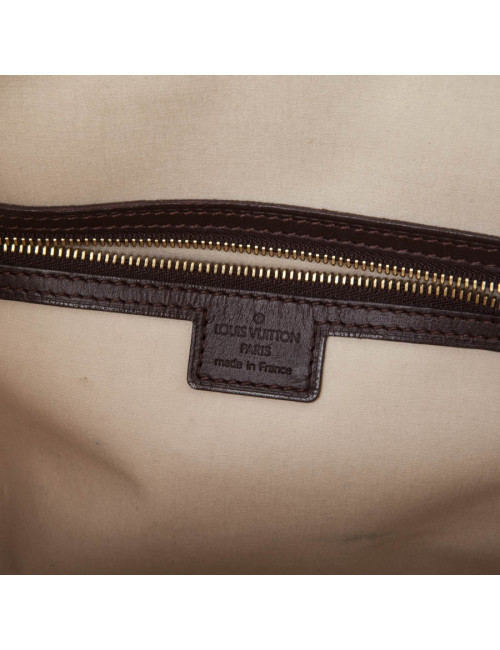 Sac cabas LOUIS VUITTON toile monogram 