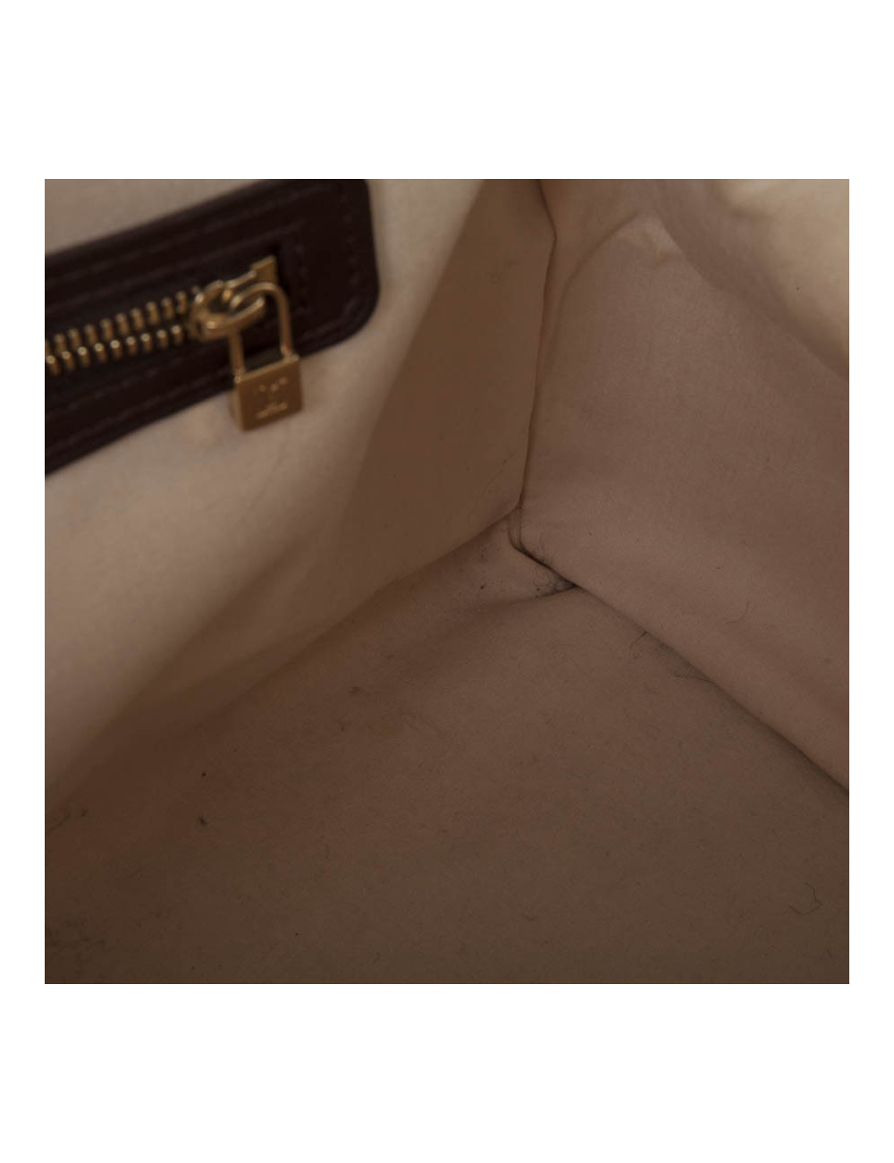 Sac cabas LOUIS VUITTON toile monogram 