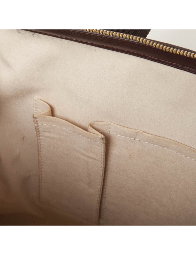 Sac cabas LOUIS VUITTON toile monogram 