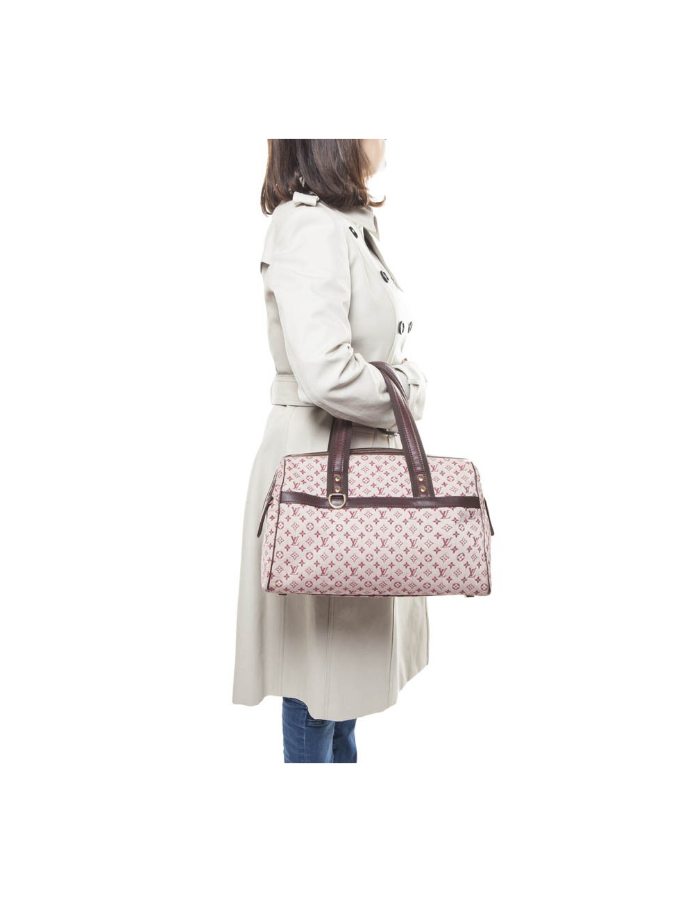 Sac cabas LOUIS VUITTON toile monogram 