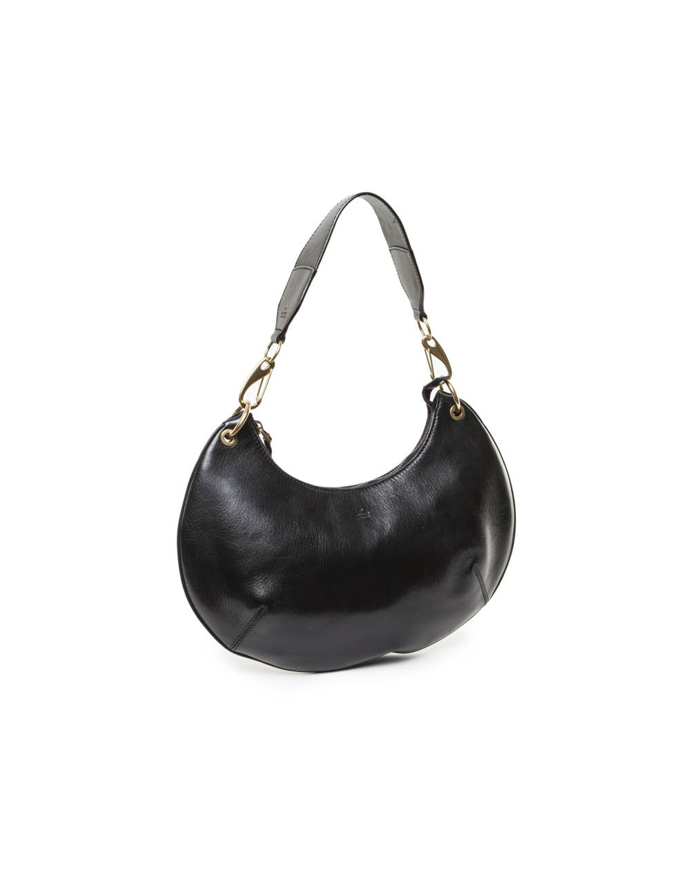 Sac GUCCI cuir noir
