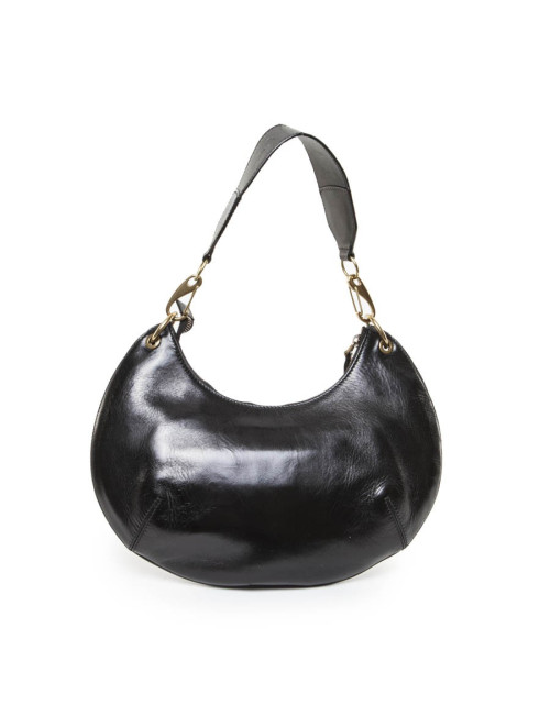 Sac GUCCI cuir noir