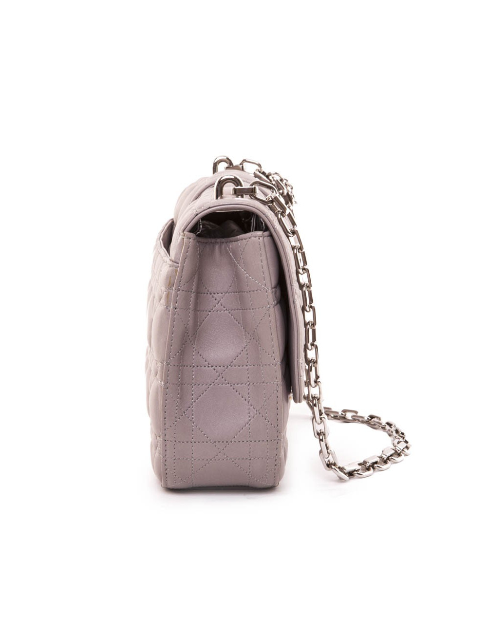 Sac 'Miss Dior' CHRISTIAN DIOR cuir cannage 