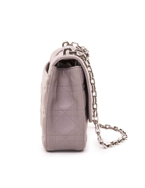Sac 'Miss Dior' CHRISTIAN DIOR cuir cannage 