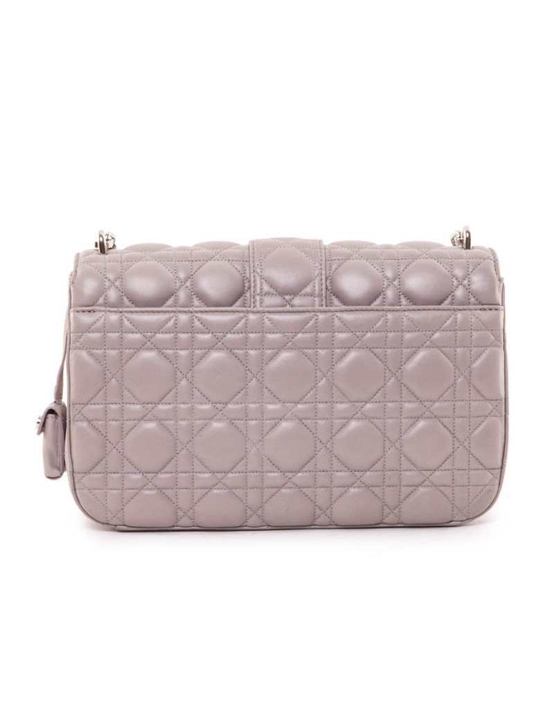 Sac 'Miss Dior' CHRISTIAN DIOR cuir cannage 