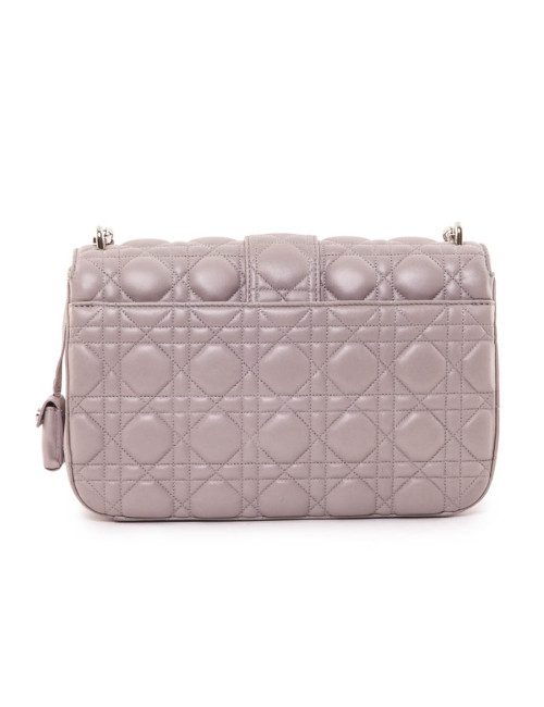 Sac 'Miss Dior' CHRISTIAN DIOR cuir cannage 