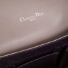 Sac 'Miss Dior' CHRISTIAN DIOR cuir cannage 