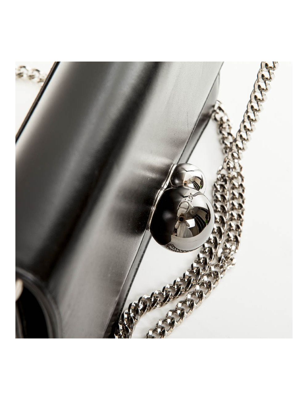 Sac CHRISTIAN DIOR collection Tribal