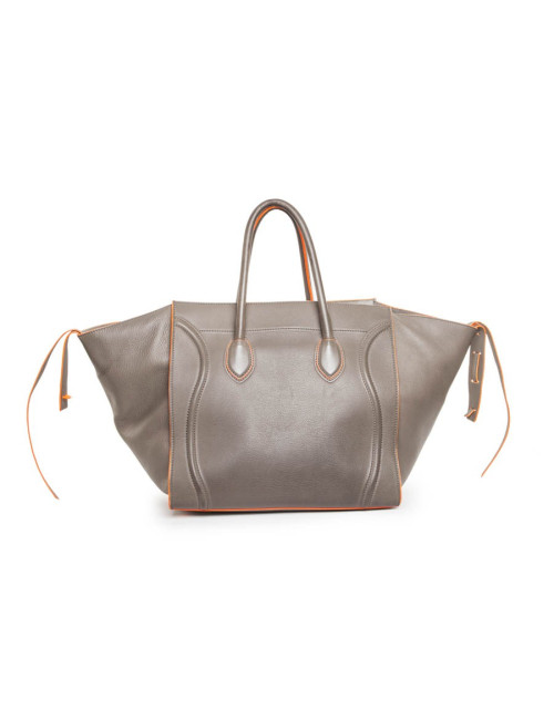 Bag CÉLINE Phantom entry GM