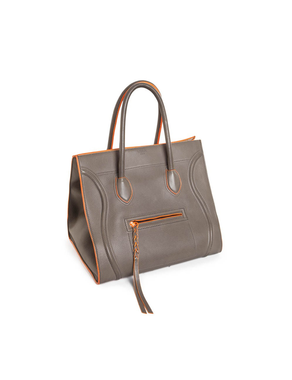 Bag CÉLINE Phantom entry GM