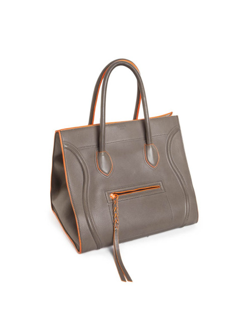 Bag CÉLINE Phantom entry GM