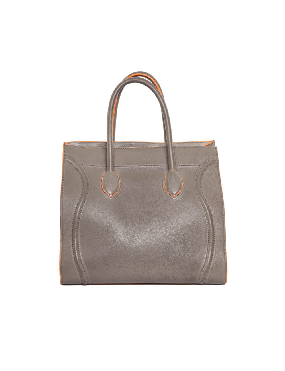 Bag CÉLINE Phantom entry GM