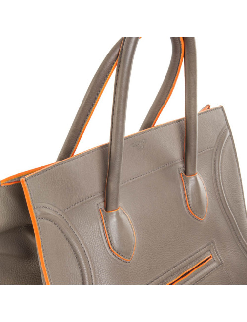 Bag CÉLINE Phantom entry GM