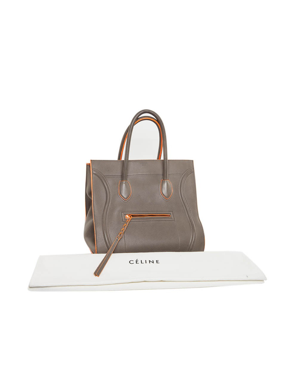 Bag CÉLINE Phantom entry GM