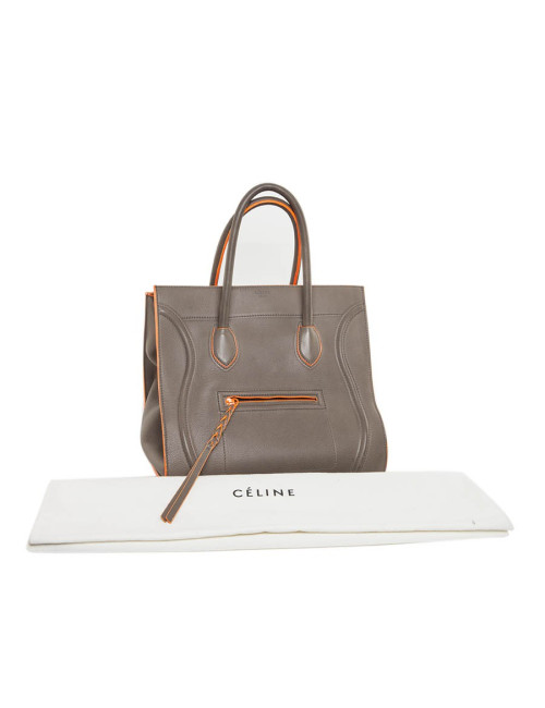 Bag CÉLINE Phantom entry GM