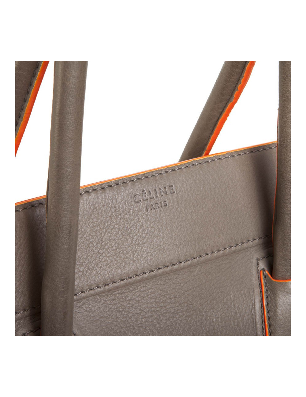 Bag CÉLINE Phantom entry GM