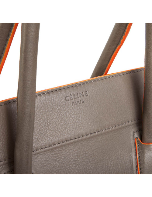 Bag CÉLINE Phantom entry GM