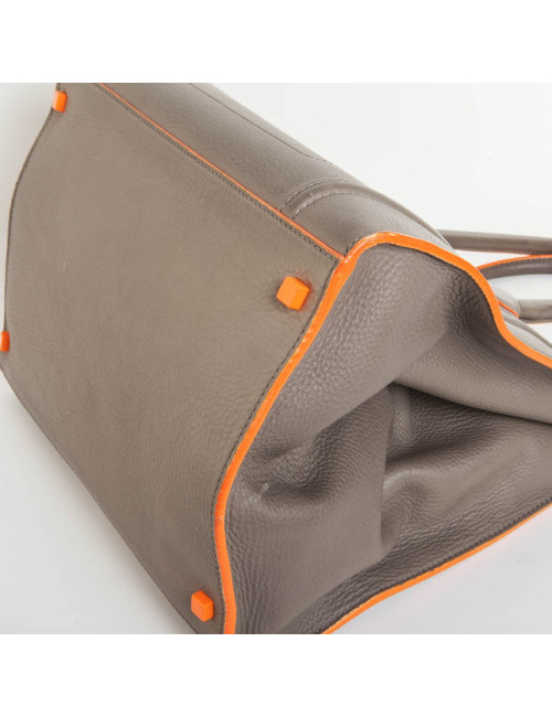 Bag CÉLINE Phantom entry GM