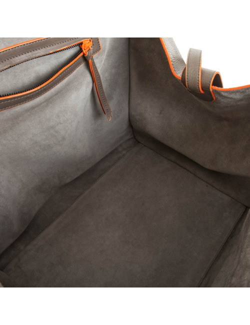 Bag CÉLINE Phantom entry GM