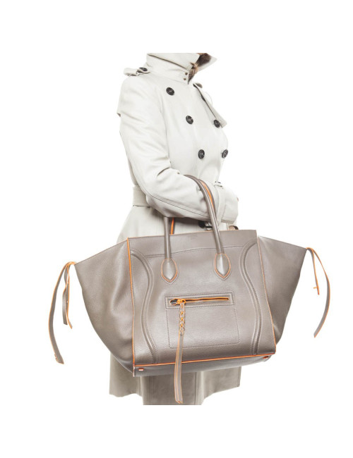 Bag CÉLINE Phantom entry GM