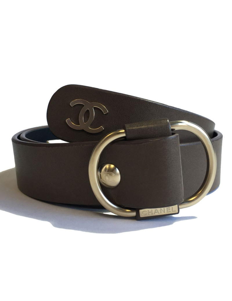 Ceinture CHANEL 