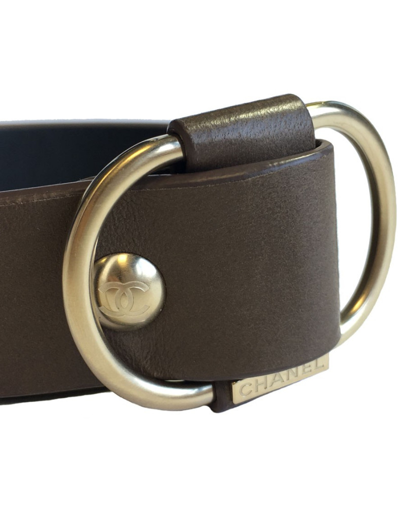 Ceinture CHANEL 