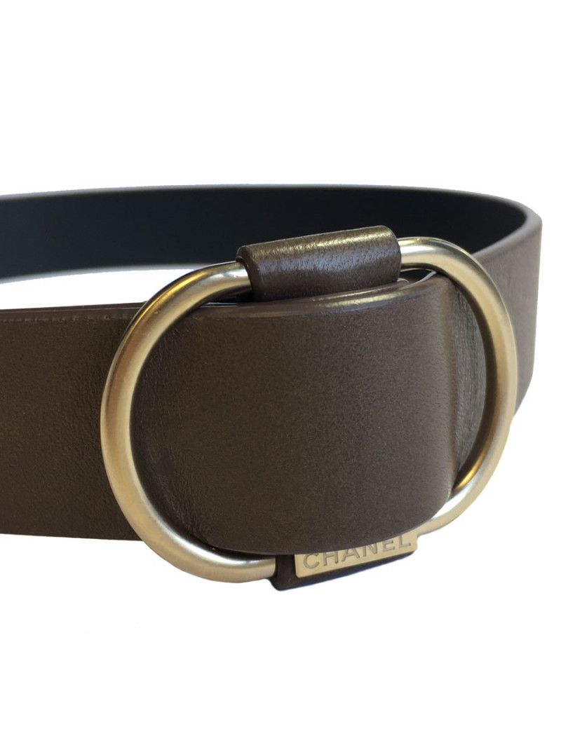 Ceinture CHANEL 