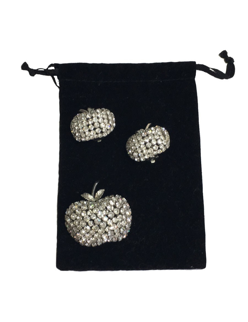 Parure DIOR Vintage  Glamour